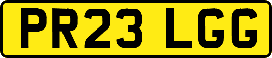 PR23LGG