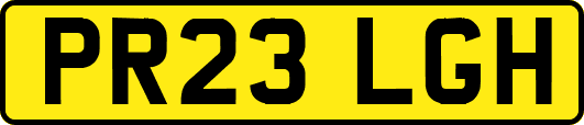 PR23LGH