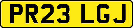 PR23LGJ