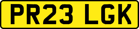 PR23LGK