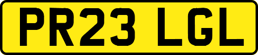 PR23LGL