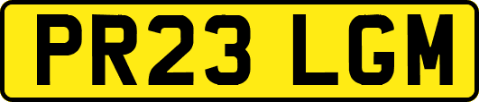 PR23LGM