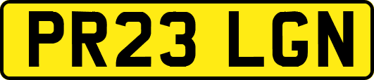PR23LGN