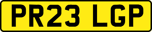 PR23LGP