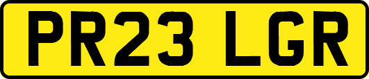 PR23LGR