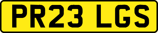 PR23LGS
