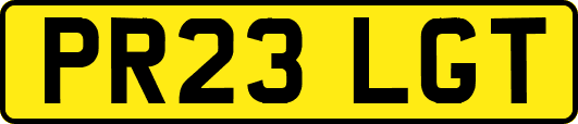 PR23LGT