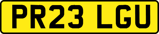 PR23LGU