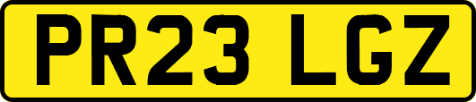PR23LGZ