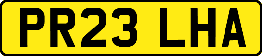 PR23LHA