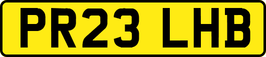 PR23LHB