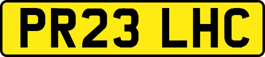 PR23LHC