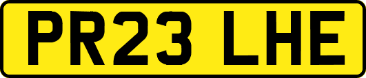 PR23LHE