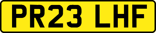 PR23LHF