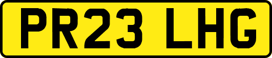 PR23LHG