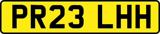 PR23LHH