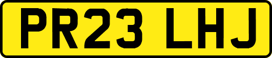 PR23LHJ