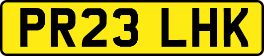 PR23LHK