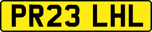 PR23LHL