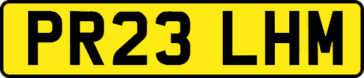 PR23LHM