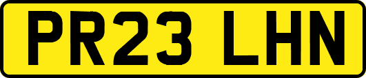 PR23LHN