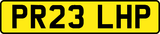 PR23LHP