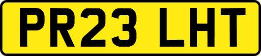 PR23LHT