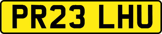 PR23LHU