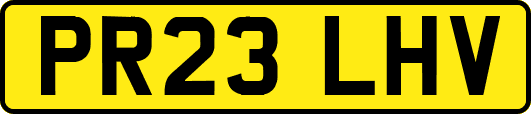 PR23LHV