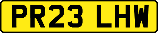 PR23LHW