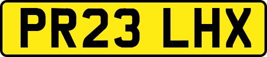PR23LHX