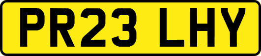PR23LHY