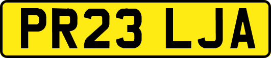 PR23LJA