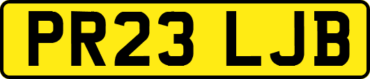 PR23LJB
