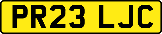 PR23LJC