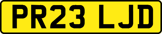 PR23LJD