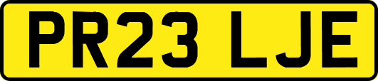 PR23LJE