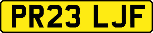 PR23LJF
