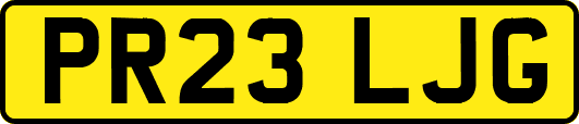 PR23LJG