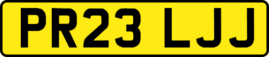 PR23LJJ