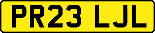 PR23LJL