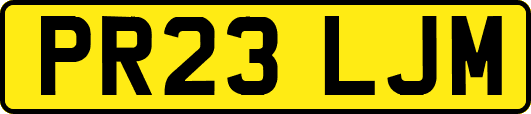 PR23LJM
