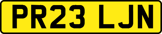PR23LJN