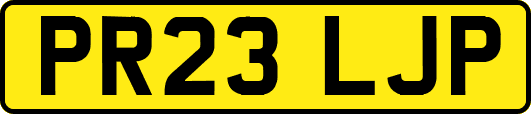 PR23LJP