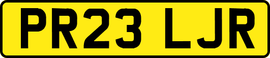 PR23LJR