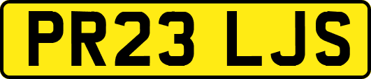 PR23LJS