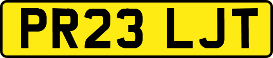 PR23LJT