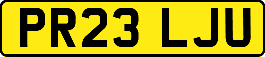 PR23LJU