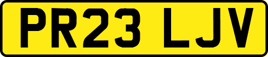 PR23LJV