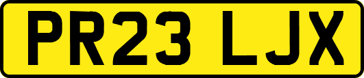 PR23LJX